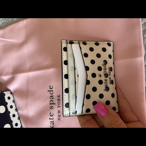 NWT! Kate Spade Cameron Convertible with CC - Picture 8 of 9